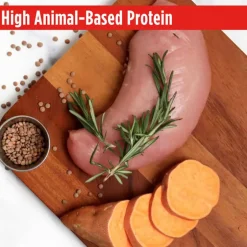 Discount Nulo FreeStyle Limited+ Puppy & Adult Grain-Free Turkey Dry Dog Food