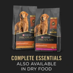 Fashion Purina Pro Plan Adult Complete Essentials Poultry Favorites Variety Pack Classic Wet Dog Food