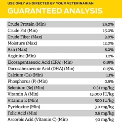 Online Purina Pro Plan Veterinary Diets NC NeuroCare Canine Formula Dry Dog Food