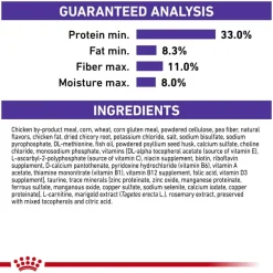 Outlet Royal Canin Veterinary Diet Feline Weight Control Dry Cat Food