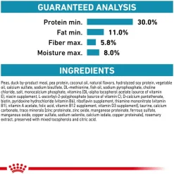 Clearance Royal Canin Veterinary Diet Feline Selected Protein PD Dry Cat Food