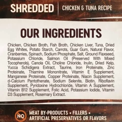 Best Wellness CORE Grain Free Chicken Tuna