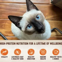 Best Wellness CORE Grain Free Chicken, Turkey Chicken Liver